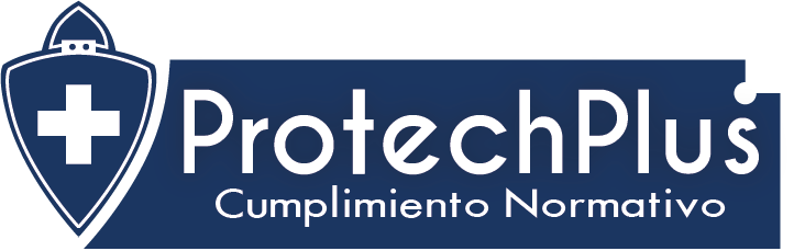 logo Protechplus